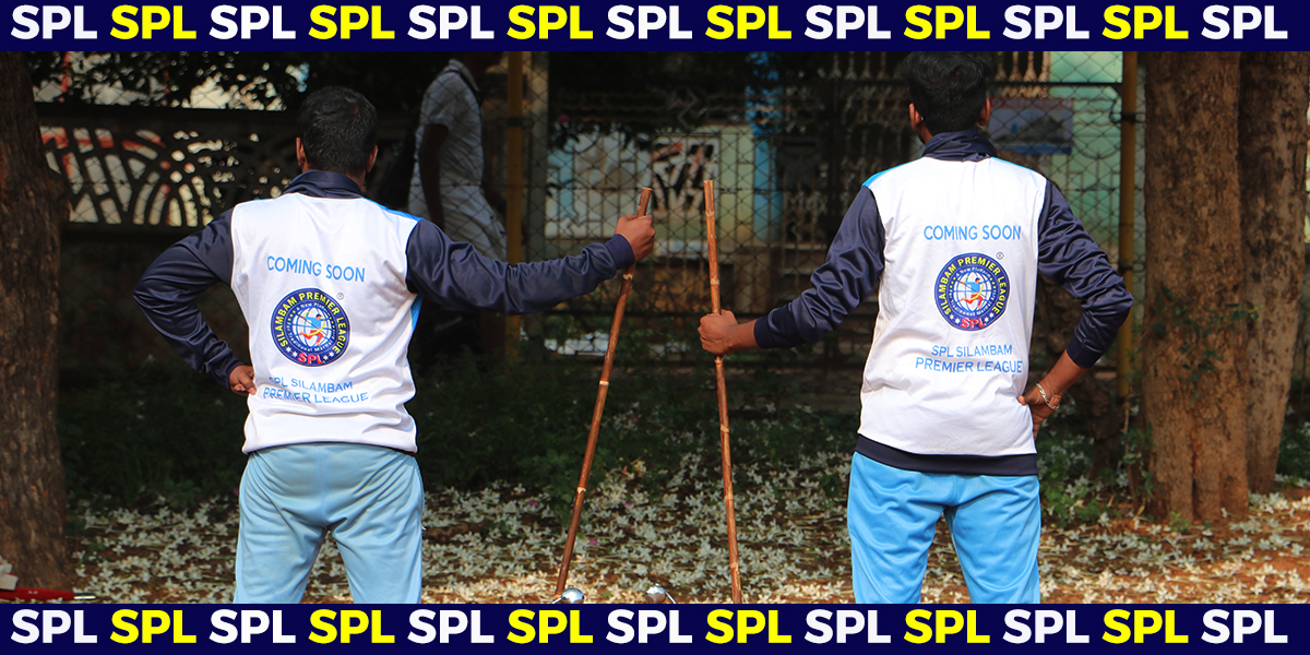 Silambam Premier League