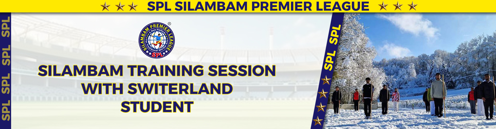 Switzerland Championship